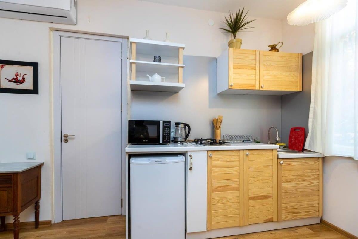 Wehost Liberty Square Apartments Tbilisi Esterno foto